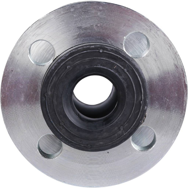 Компенсатор Tecofi DI7240N Ду32 Ру10/16 фланцевый EPDM, DI7240N-0032