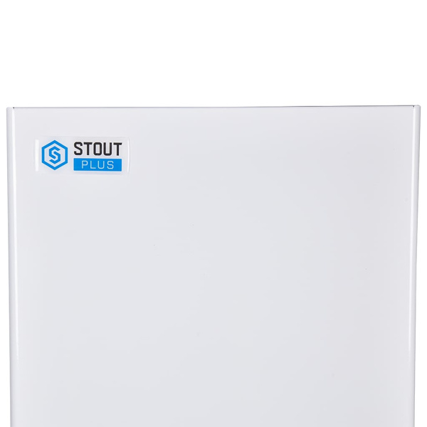 SEB-2201-000014 STOUT PLUS Котел электрический 14 кВт