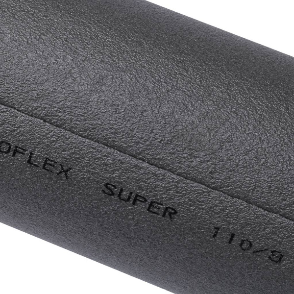 Энергофлекс теплоизоляция СУПЕР 110/9мм (2м) EFXT110092SU