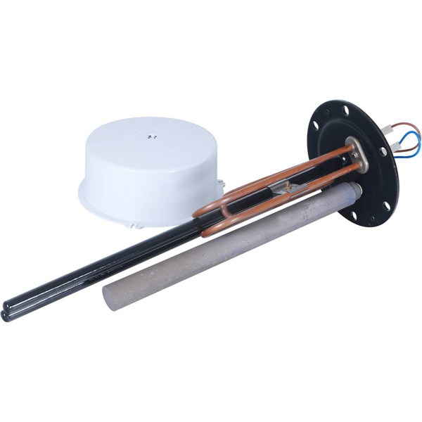 ROMMER ТЭН для ID..A, AQ IND FC 2,4 кВт, 220B