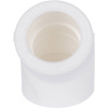 Kalde Kalde Россия d=32 Угольник 45* для полипропиленовых труб под сварку (цвет белый)
