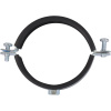 Консоль монтажная STOUT 1,75х28х30х400мм, SAC-0021-283040