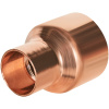 Муфта редукционная JINTIAN ВП 35x22 из меди под пайку, JT-152403522