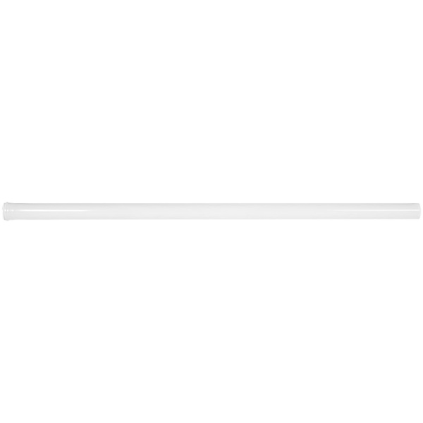 STOUT SCR-0080-002000 STOUT Удлинитель дымохода традиц. D80(п-м), L2000, SCR-0080-002000