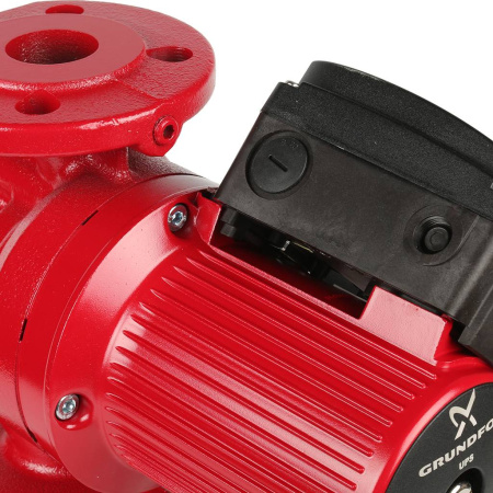 Grundfos Насос UPS 40-60/2F 220 В
