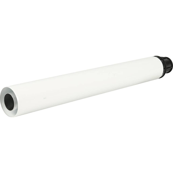 Baxi KHG (New) BAXI Коаксиальная труба с наконечником DN 60/100 L 750