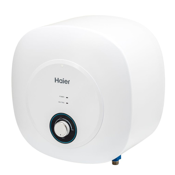 Водонагреватель электрический Haier над мойкой/ 15л/ 2,5 кВт ES15V-MQ1, GA0SZNU0LRU