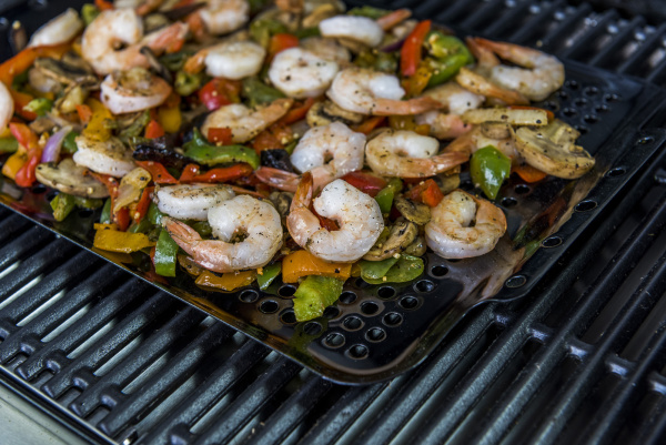 Противень для гриля Char-Broil Topper