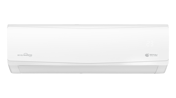 Инверторная сплит-система Royal Clima серии GRIDA DC EU Inverter RCI-GR22HN (комплект)