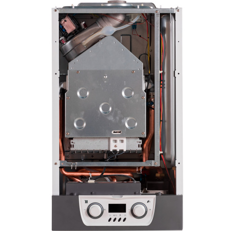 MZGB2402TM GB MIZUDO M24Т котел газовый настенный/двухконтурный/турбированный