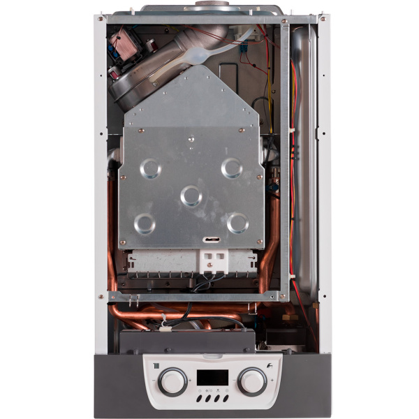 MZGB2402TM GB MIZUDO M24Т котел газовый настенный/двухконтурный/турбированный