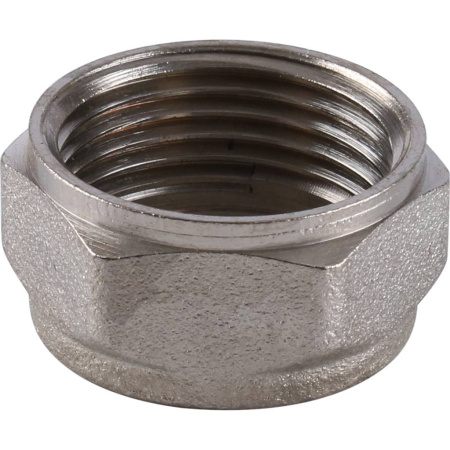 Kalde 20x1/2" Муфта комбинированная для РЕ-Х