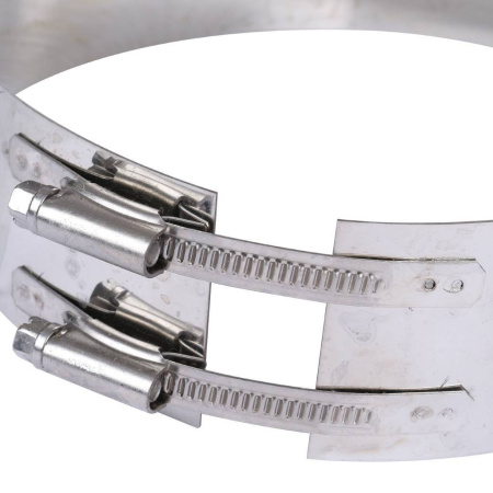 DW33 130 JEREMIAS Дождевой колпак