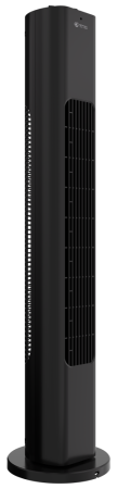 Бытовой вентилятор Royal Clima серии RBF-801M-BL