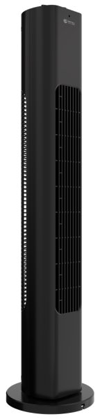 Бытовой вентилятор Royal Clima серии RBF-801M-BL