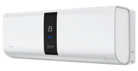 Инверторные сплит-системы Ultima Comfort серии ELYSIUM Inverter ELB-I12PN