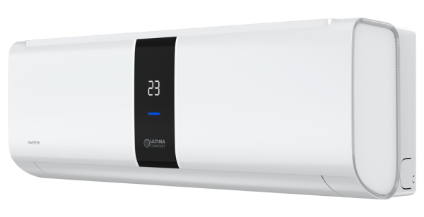 Инверторные сплит-системы Ultima Comfort серии ELYSIUM Inverter ELB-I12PN