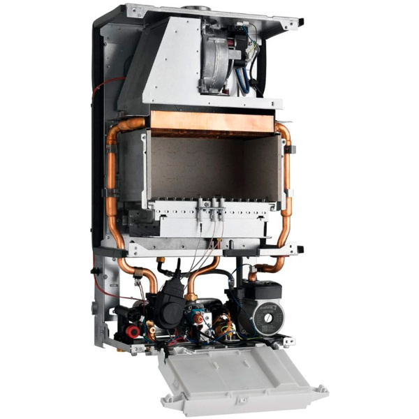 0010015236 Protherm (Протерм) Гепард 23 MOV 23 кВт котел газовый настенный двухконтурный атмосферный