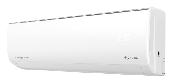 Инверторная сплит-система Royal Clima серии GLORIA INVERTER RCI-GL22HN (комплект)