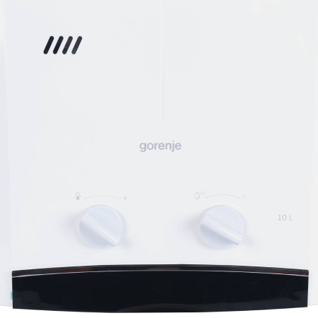 Gorenje GWH Газовая колонка GWH10NNBW