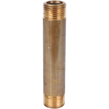 1500115 TIEMME Удлинитель НН 1/2х100 для стальных труб резьбовой