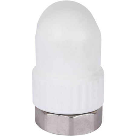 Kalde Угольник для полипропиленовых труб 32х1 1/4", американка