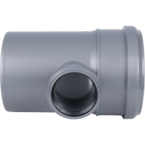 510035.R Sinikon СТАНДАРТ Тройник D 110x50x87°