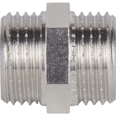 Ниппель TEBO НР 1/2" (40/720)