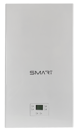 Газовый котел Italtherm SMART 25 F