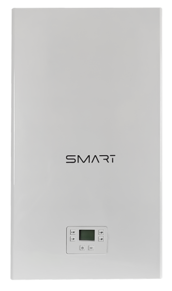 Газовый котел Italtherm SMART 25 F