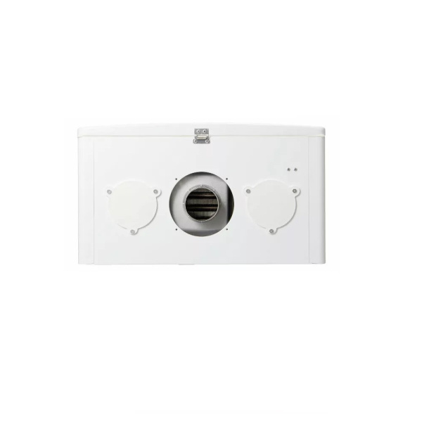 Котел газовый Navien Deluxe ONE-24K настенный, 1 конт., закр.кам.сгор.