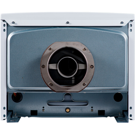 Газовый настенный котел Mizudo двухконтурный 15 кВт