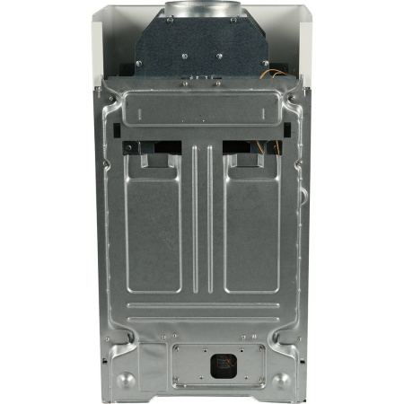 Проточный газовый водонагреватель Baxi SIG-2 11p