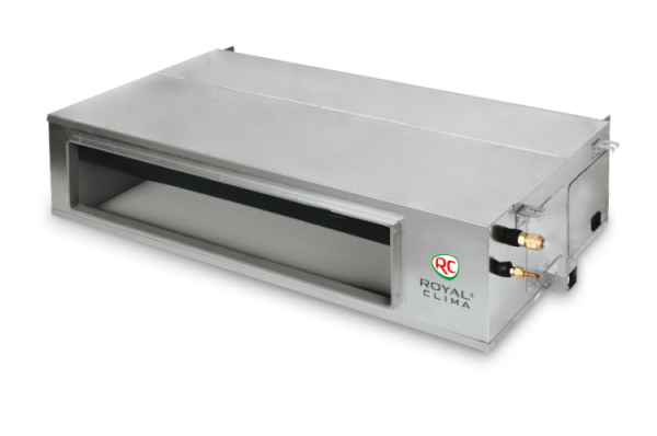 Инверторная сплит-система канального типа Royal Clima серии COMPETENZA DC Inverter 2025 CO-D 18HNDI/CO-E 18HNDI (комплект)