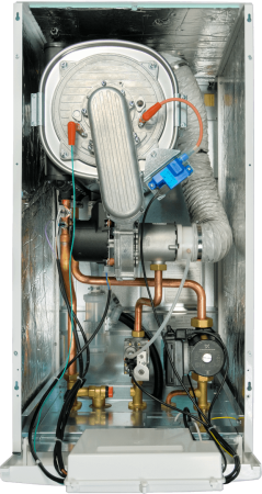 Конденсационный газовый котел Italtherm TIME POWER 70 K