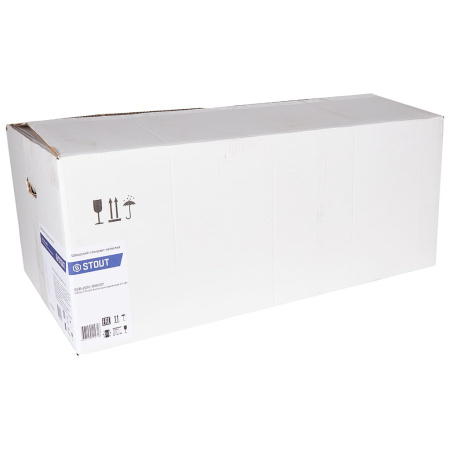 SEB-2201-000027 STOUT PLUS Котел электрический 27 кВт