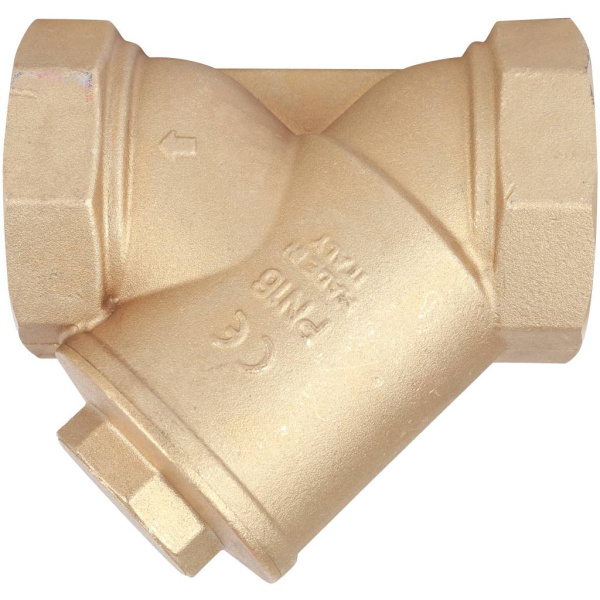 Itap 192 3 Фильтр сетчатый 800 мкр.