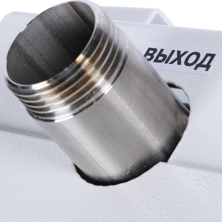 *РусНИТ 207М (7 кВт) 380/220В котел электрический настенный