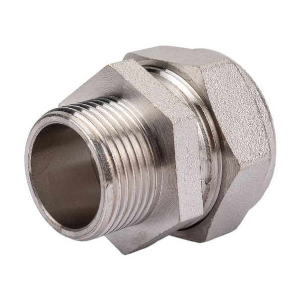 Муфта Stahlmann (M) 20х3/4 НП EF, SSML2003/4NEF