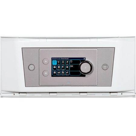 Котел газовый DE DIETRICH EVODENS PRO AMC 45 конденс., настенный, 1 конт., закр.кам.сгор. DIEM E