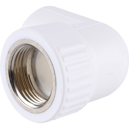 Kalde Угольник с внутренней резьбой для полипропиленовых труб 32x1"