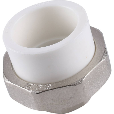 Kalde Муфта разъемная с внутренней резьбой 32x3/4"