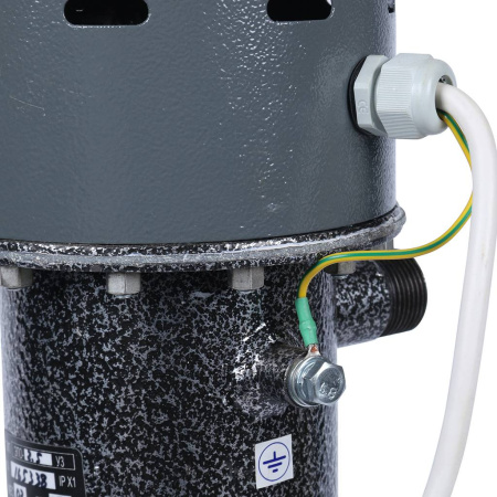 Электрический котел ЭВАН 2,5 кВт