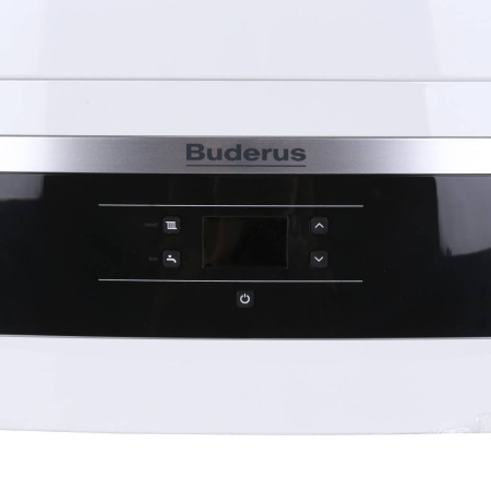 7736900671RU Buderus Котел настенный одноконтурный Logamax U072-35
