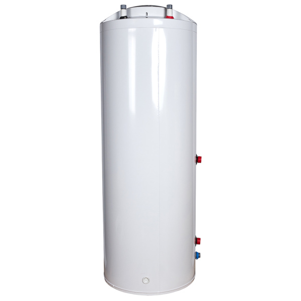 SWH-1110-050200 бойлер комбинированного нагрева напольный 200 л, ТЭН 3 кВт