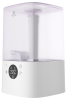 Ультразвуковой увлажнитель Royal Clima серии ANTICA Pro RUH-ANP300/4.3E-WT