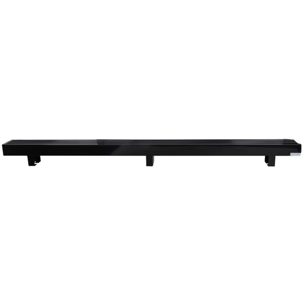 VARMANN MKFV 135.80.2000 RAL9005 Конвектор Varmann MiniKon (напольный)