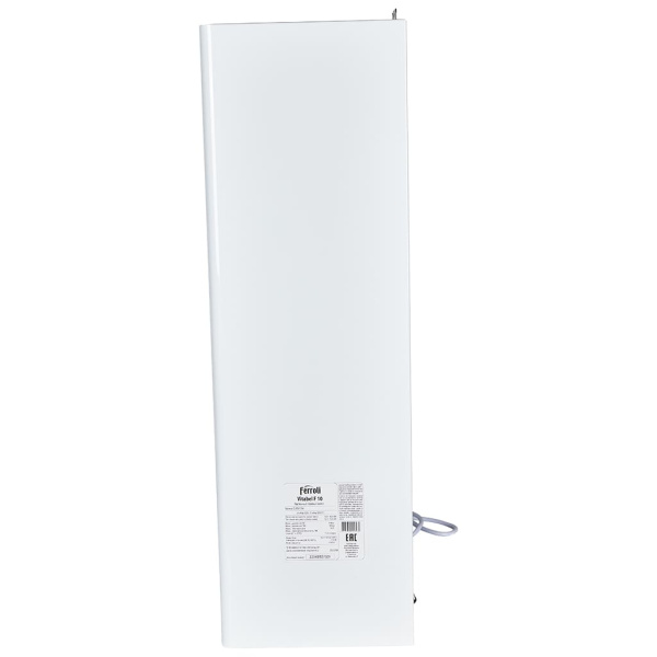 ZL0BYJ1JYA FERROLI Vitabel F10 Настенный двухконтурный котел