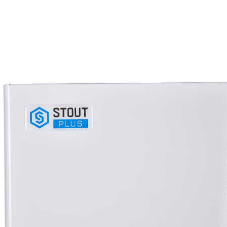 SEB-2201-000021 STOUT PLUS Котел электрический 21 кВт
