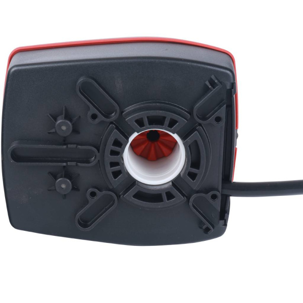 Esbe Эл. привод поворотный ESBEARA 659, 24В,0-10В, 45/120сек.,6Нм